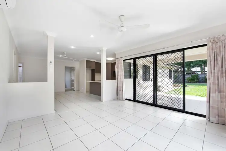 Sixth view of Homely house listing, 76 Wheeler Drive, Glenella QLD 4740