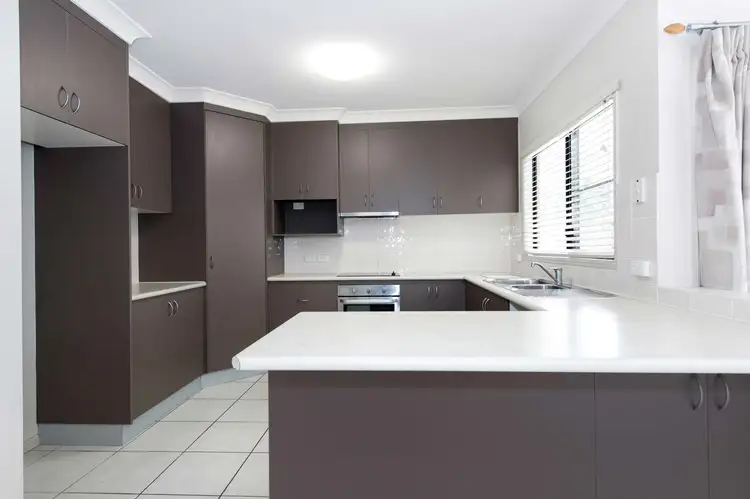 Seventh view of Homely house listing, 76 Wheeler Drive, Glenella QLD 4740