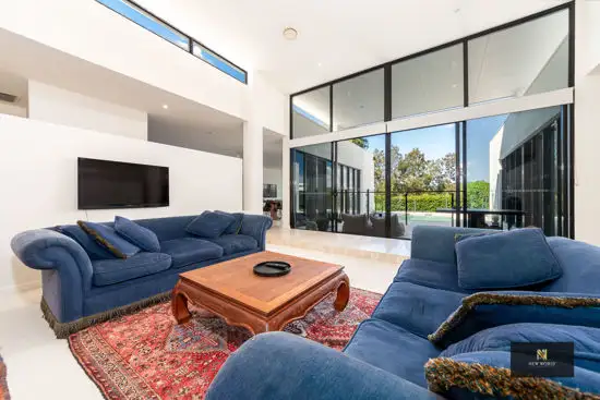 Third view of Homely house listing, 2 The Dress Circle, Benowa QLD 4217