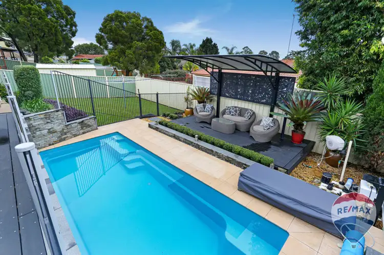 7 ANGOPHORA AVENUE, Kingswood NSW 2747