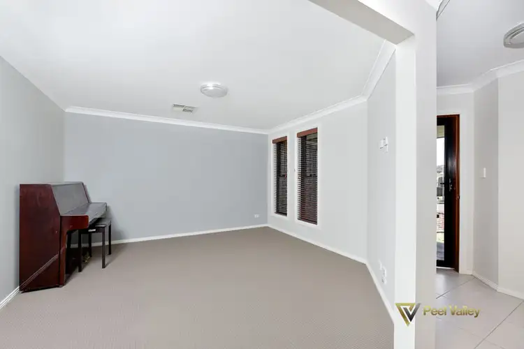 Fourth view of Homely house listing, 41 Semillon Drive North, Tamworth NSW 2340