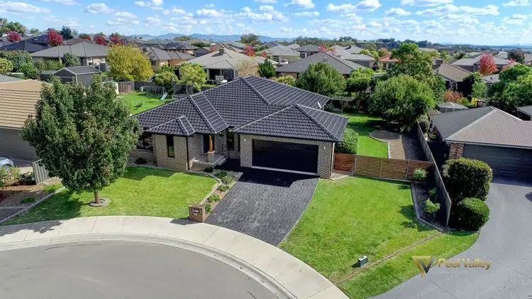 Fifth view of Homely house listing, 41 Semillon Drive North, Tamworth NSW 2340