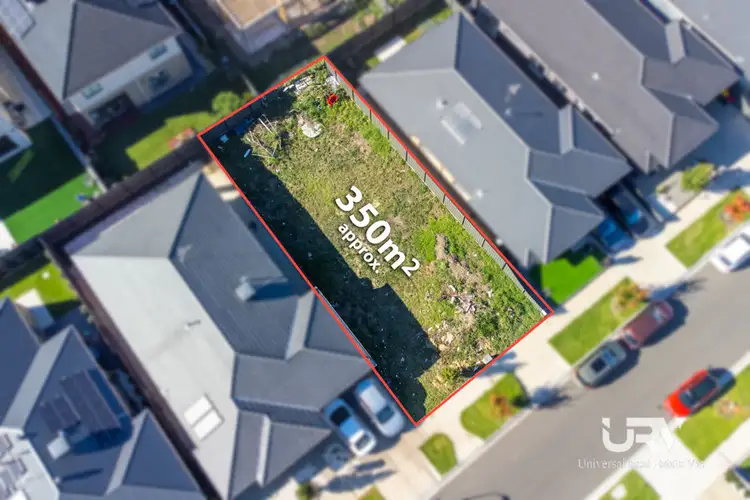 Main view of Homely land listing, 13 Octavio Street, Craigieburn VIC 3064