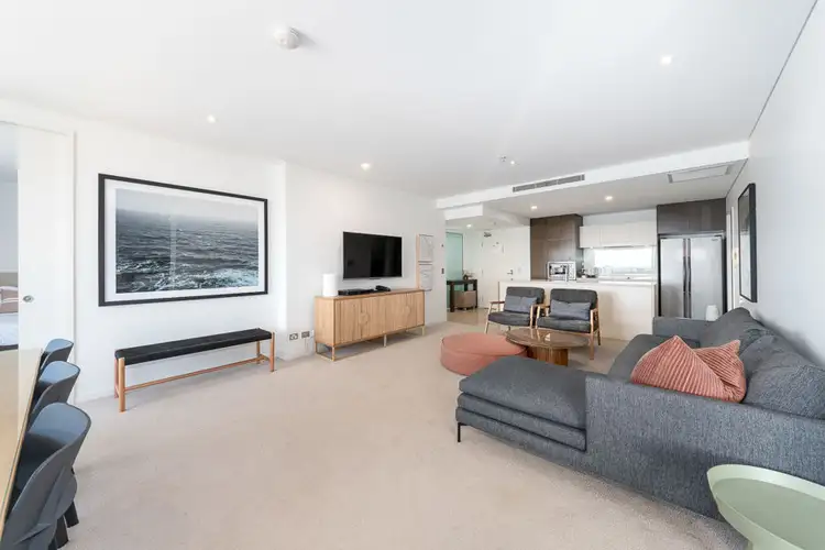 Third view of Homely unit listing, 2302/89 Surf Parade, Broadbeach QLD 4218