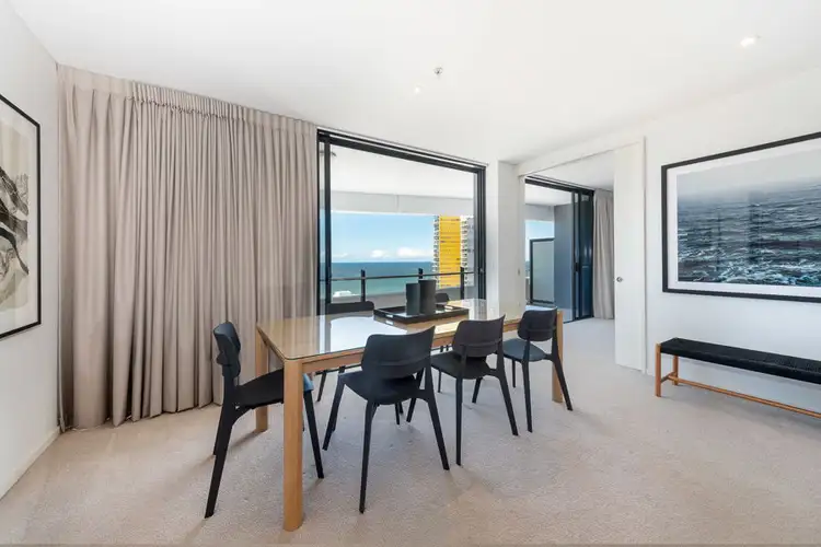 Fourth view of Homely unit listing, 2302/89 Surf Parade, Broadbeach QLD 4218