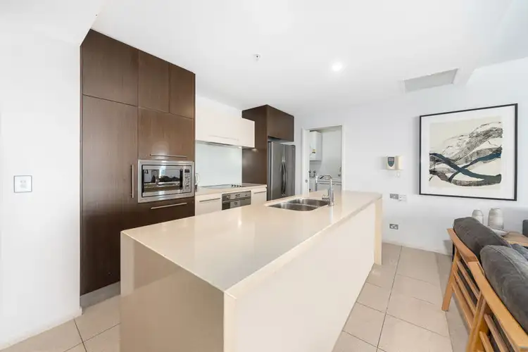 Fifth view of Homely unit listing, 2302/89 Surf Parade, Broadbeach QLD 4218