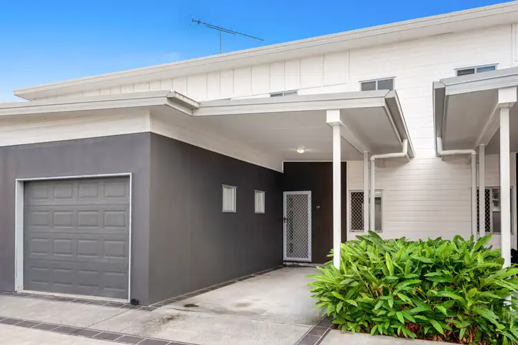 14/2-10 Cascade Drive, Underwood QLD 4119