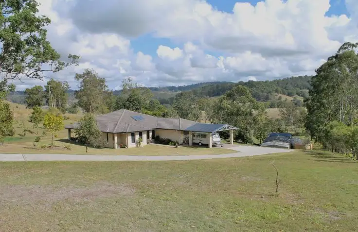 18 Ettrick Road, Kyogle NSW 2474