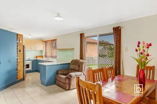 Second view of Homely house listing, 18 Mundara Close, Buff Point NSW 2262