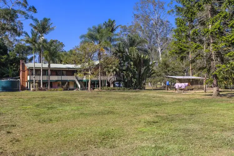 1-27 Wegner Road, North Arm QLD 4561