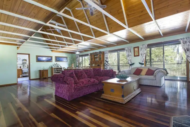 Second view of Homely house listing, 1-27 Wegner Road, North Arm QLD 4561