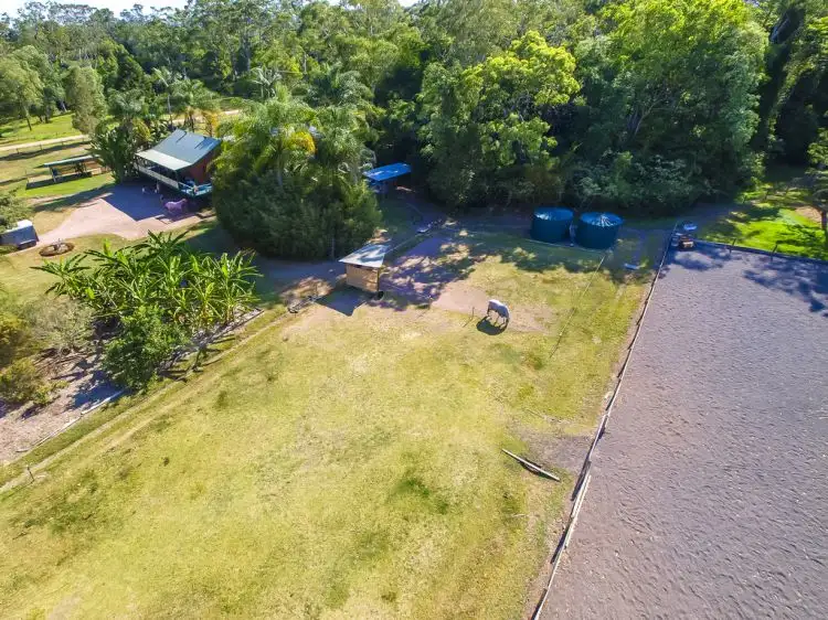 Third view of Homely house listing, 1-27 Wegner Road, North Arm QLD 4561