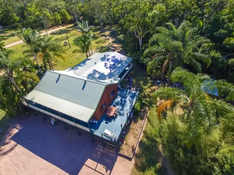 Fifth view of Homely house listing, 1-27 Wegner Road, North Arm QLD 4561