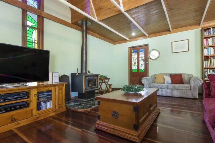 Sixth view of Homely house listing, 1-27 Wegner Road, North Arm QLD 4561
