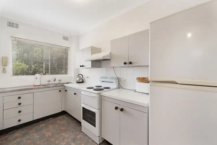 Third view of Homely unit listing, 5/17 Nagle Street, Liverpool NSW 2170