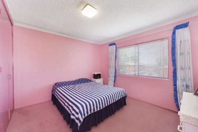 Fourth view of Homely unit listing, 5/17 Nagle Street, Liverpool NSW 2170