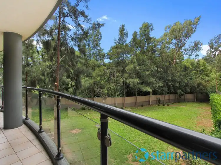 Fifth view of Homely unit listing, 208/91A Bridge Road (Archived 1), Westmead NSW 2145