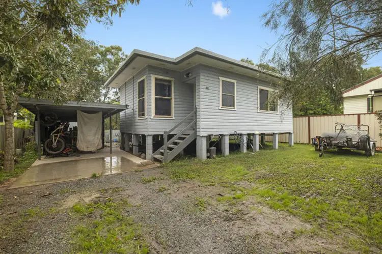 30 Turpentine Avenue, Sandy Beach NSW 2456