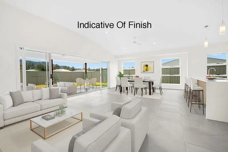 Main view of Homely house listing, 16 Currawong Cl, Coffs Harbour NSW 2450