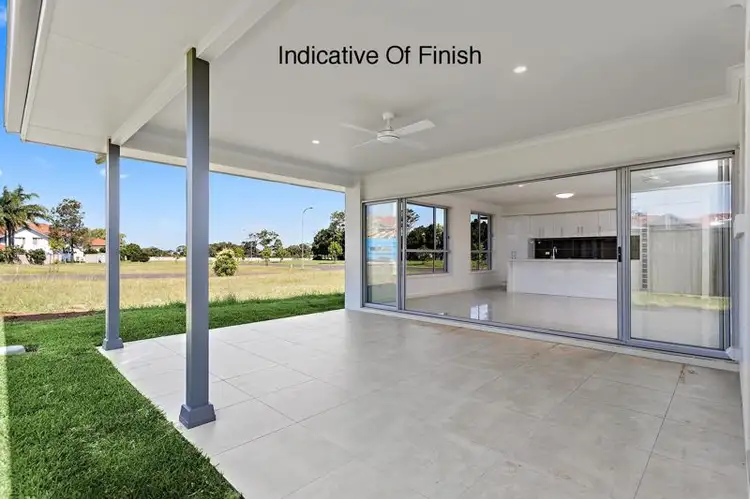 Second view of Homely house listing, 16 Currawong Cl, Coffs Harbour NSW 2450