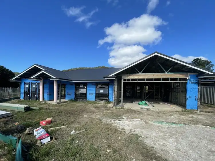 Fifth view of Homely house listing, 16 Currawong Cl, Coffs Harbour NSW 2450