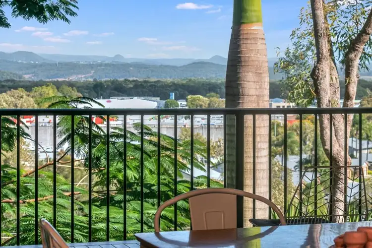 Main view of Homely unit listing, 23a Murraba Crescent, Tweed Heads NSW 2485