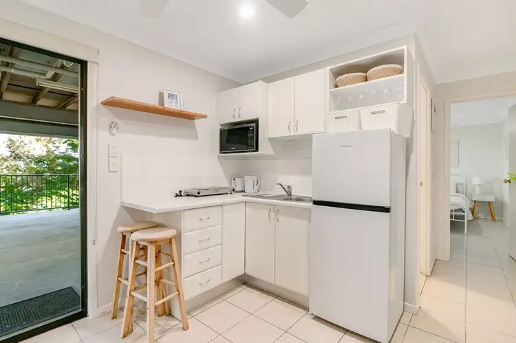 Second view of Homely unit listing, 23a Murraba Crescent, Tweed Heads NSW 2485