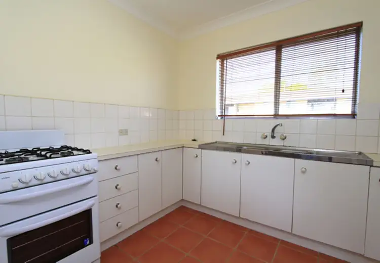 Main view of Homely unit listing, 4/8 Jephson Street, Toowong QLD 4066