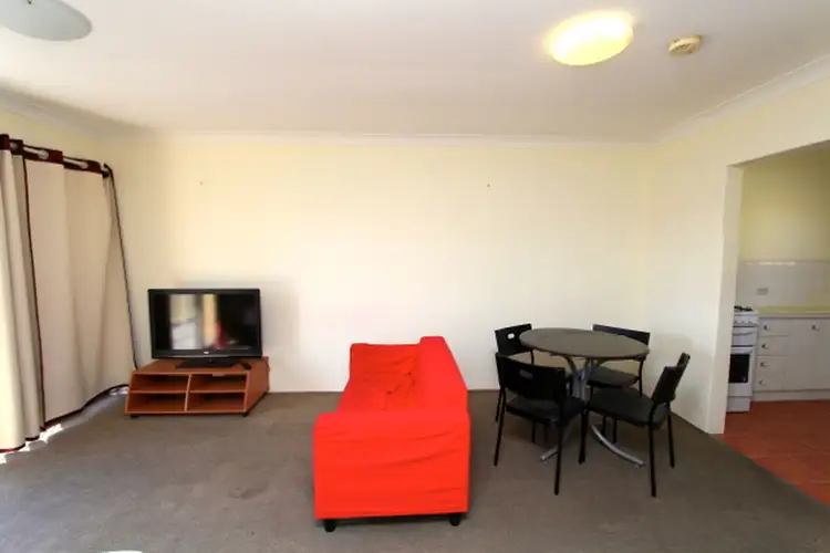 Third view of Homely unit listing, 4/8 Jephson Street, Toowong QLD 4066