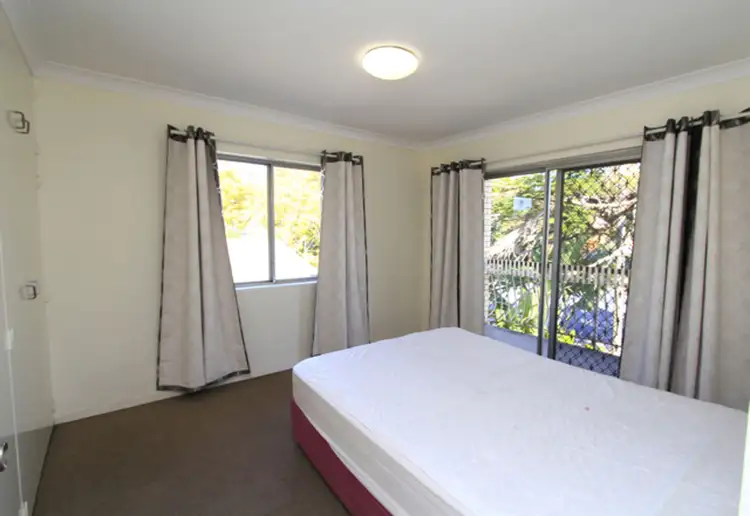Fourth view of Homely unit listing, 4/8 Jephson Street, Toowong QLD 4066