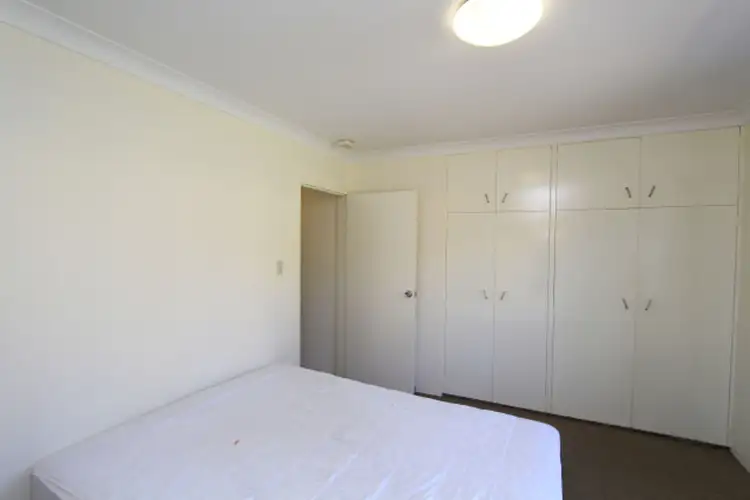 Fifth view of Homely unit listing, 4/8 Jephson Street, Toowong QLD 4066