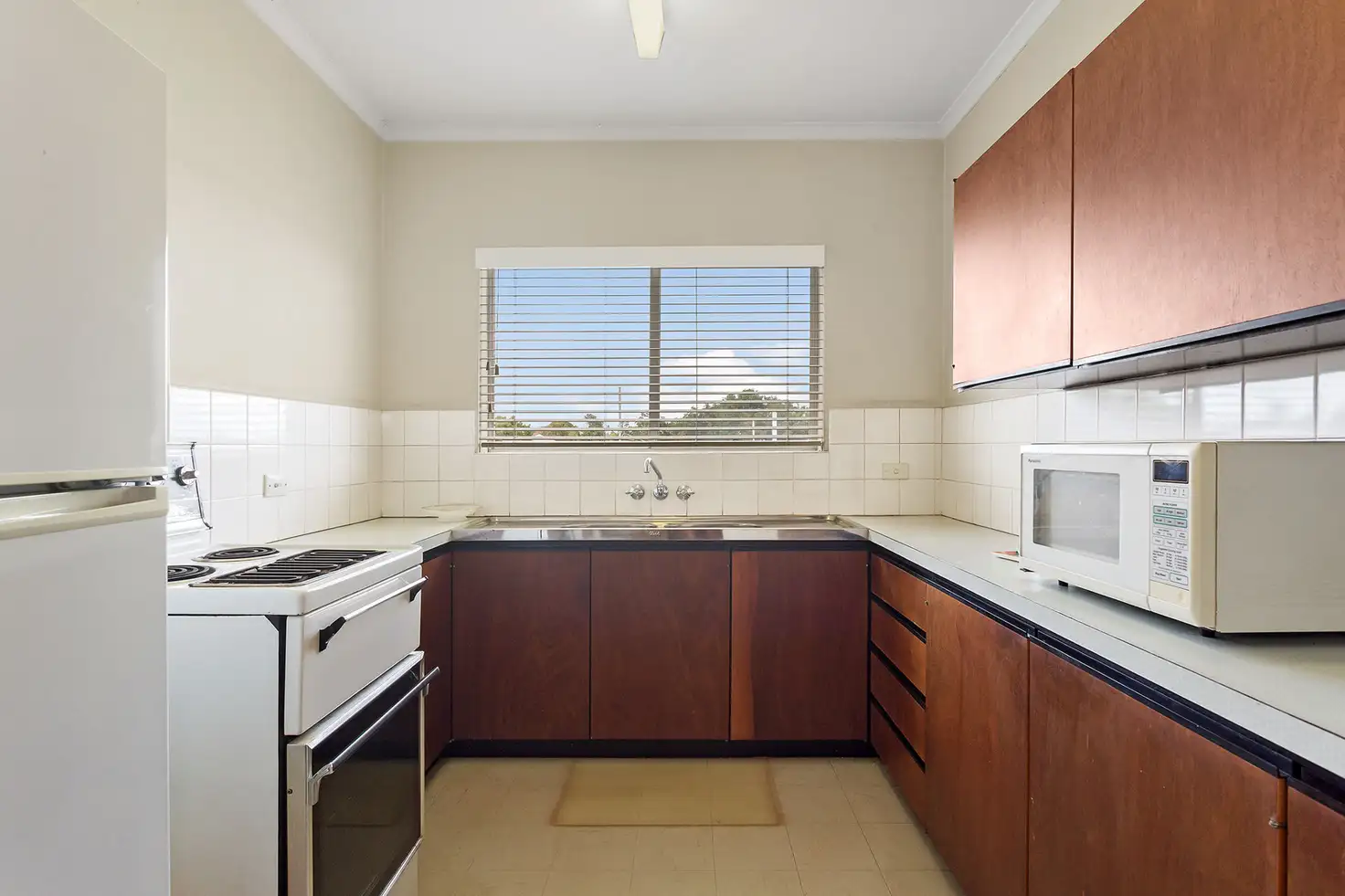 Main view of Homely unit listing, 8/26 Leiper St, Stafford QLD 4053