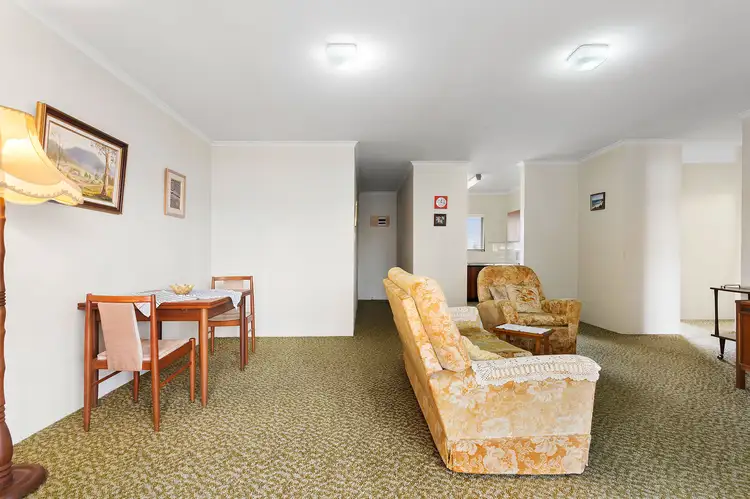 Second view of Homely unit listing, 8/26 Leiper St, Stafford QLD 4053