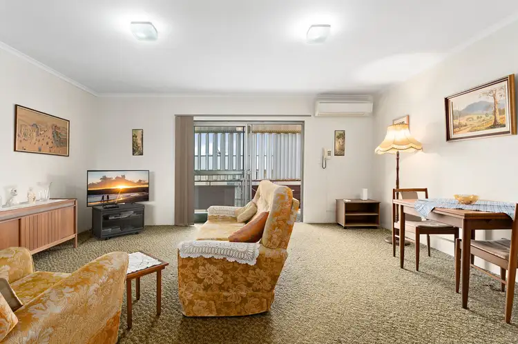 Third view of Homely unit listing, 8/26 Leiper St, Stafford QLD 4053