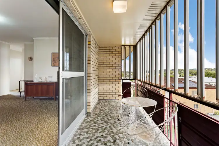 Fifth view of Homely unit listing, 8/26 Leiper St, Stafford QLD 4053