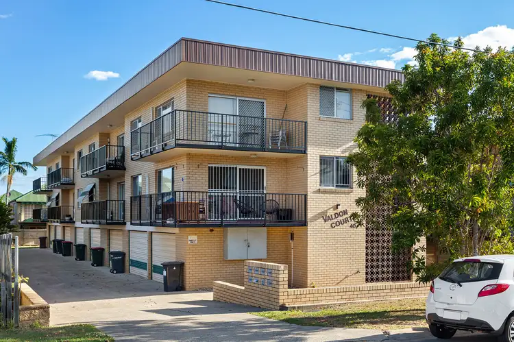 7/40 Leiper St, Stafford QLD 4053