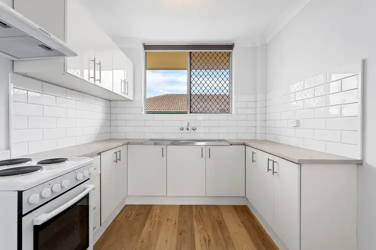 Second view of Homely unit listing, 7/40 Leiper St, Stafford QLD 4053