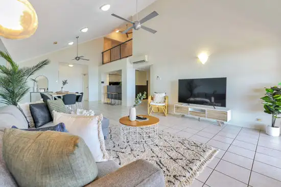 Second view of Homely unit listing, 35/24 Harry Chan Avenue, Darwin City NT 800