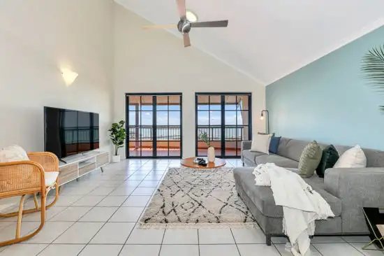 Third view of Homely unit listing, 35/24 Harry Chan Avenue, Darwin City NT 800