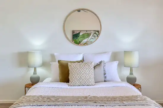 Fifth view of Homely unit listing, 35/24 Harry Chan Avenue, Darwin City NT 800