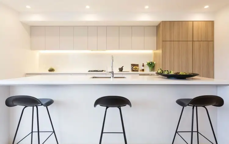 Third view of Homely apartment listing, 20 Woniora Street, Hurstville NSW 2220