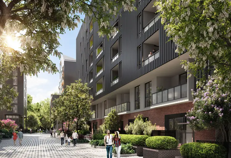 Fourth view of Homely apartment listing, Address available on request