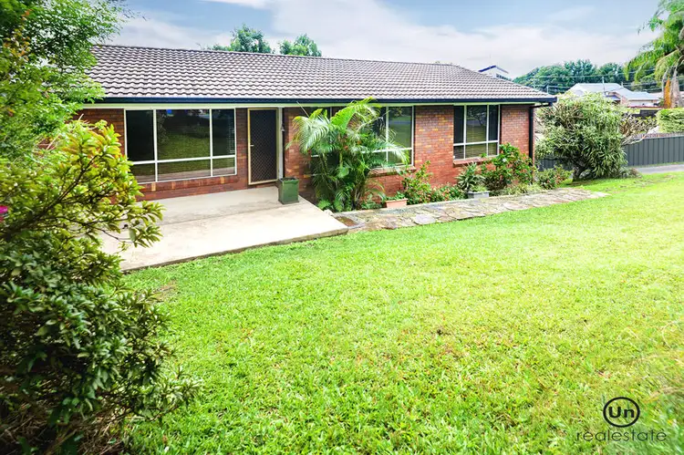 13 Carrywell Crescent, Toormina NSW 2452