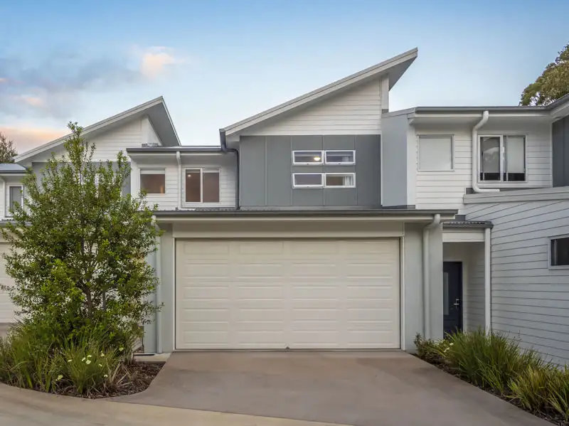 Main view of Homely townhouse listing, 30/15 Rand Place, Bridgeman Downs QLD 4035