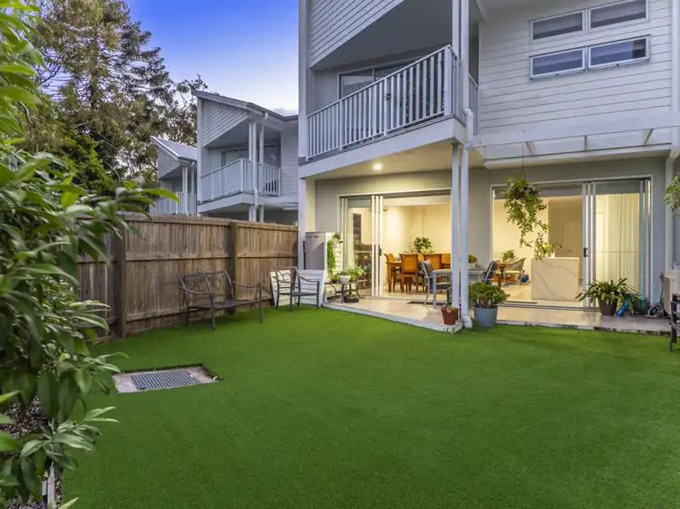 Second view of Homely townhouse listing, 30/15 Rand Place, Bridgeman Downs QLD 4035