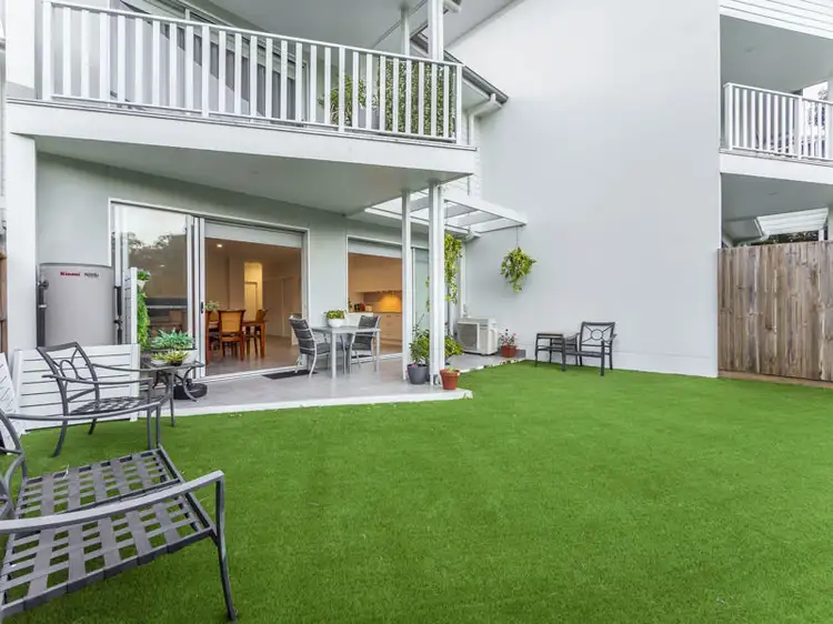 Third view of Homely townhouse listing, 30/15 Rand Place, Bridgeman Downs QLD 4035