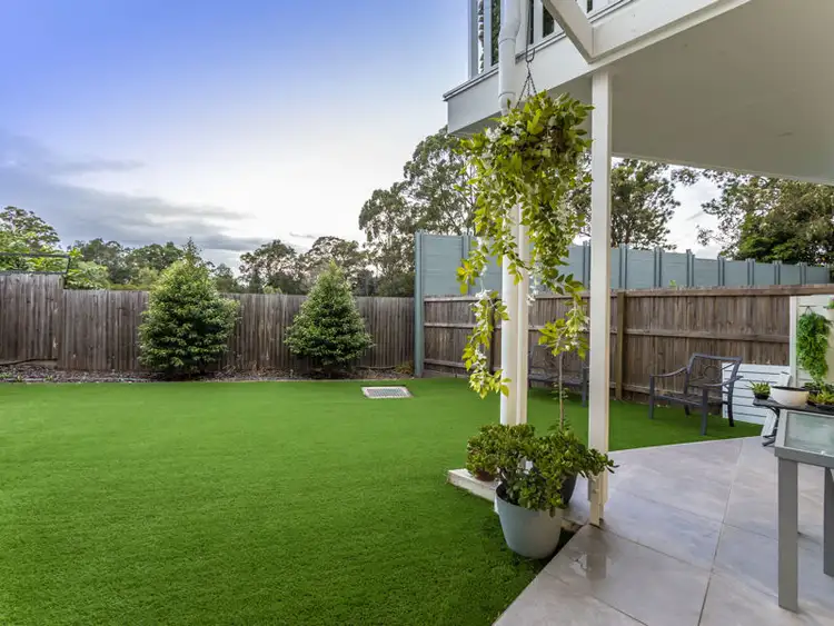 Fourth view of Homely townhouse listing, 30/15 Rand Place, Bridgeman Downs QLD 4035