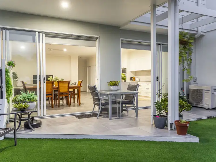 Fifth view of Homely townhouse listing, 30/15 Rand Place, Bridgeman Downs QLD 4035