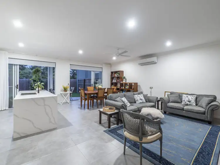 Sixth view of Homely townhouse listing, 30/15 Rand Place, Bridgeman Downs QLD 4035