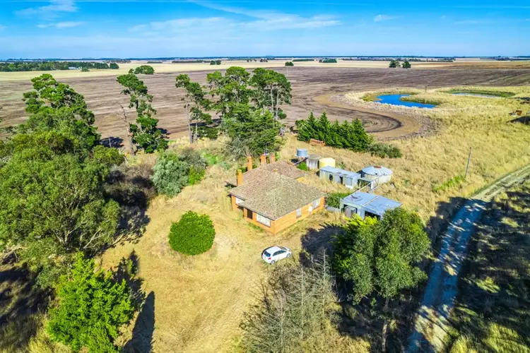 Fourth view of Homely rural property listing, 210 Cahills Lane, Mannibadar VIC 3360